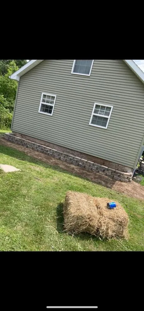 Local yard cleanup service for homes across Gouverneur, NY - Maloy’s Lawn Care And Snow Removal