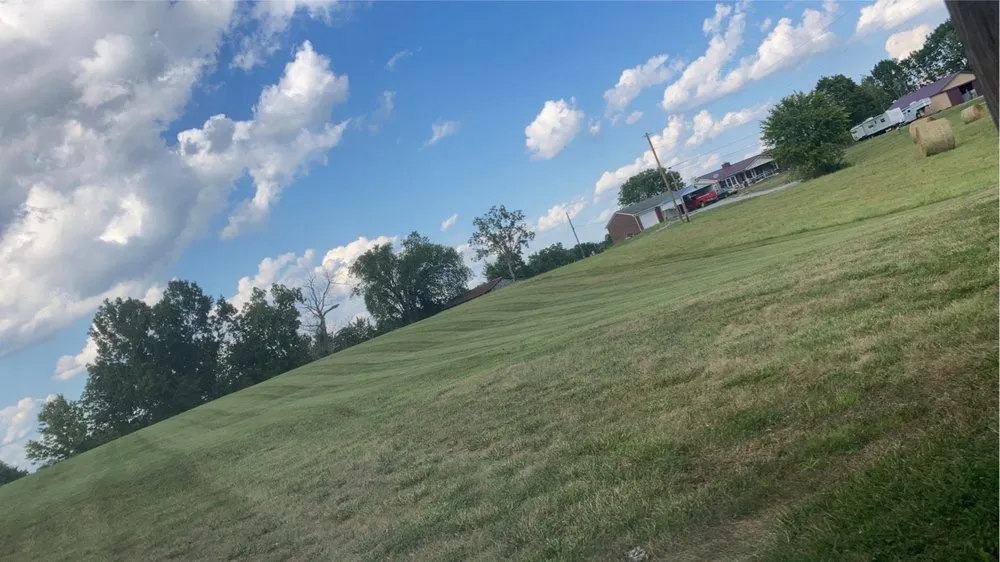 Top-rated residential landscaping experts serving Liberty, KY - Malpicas Landscape