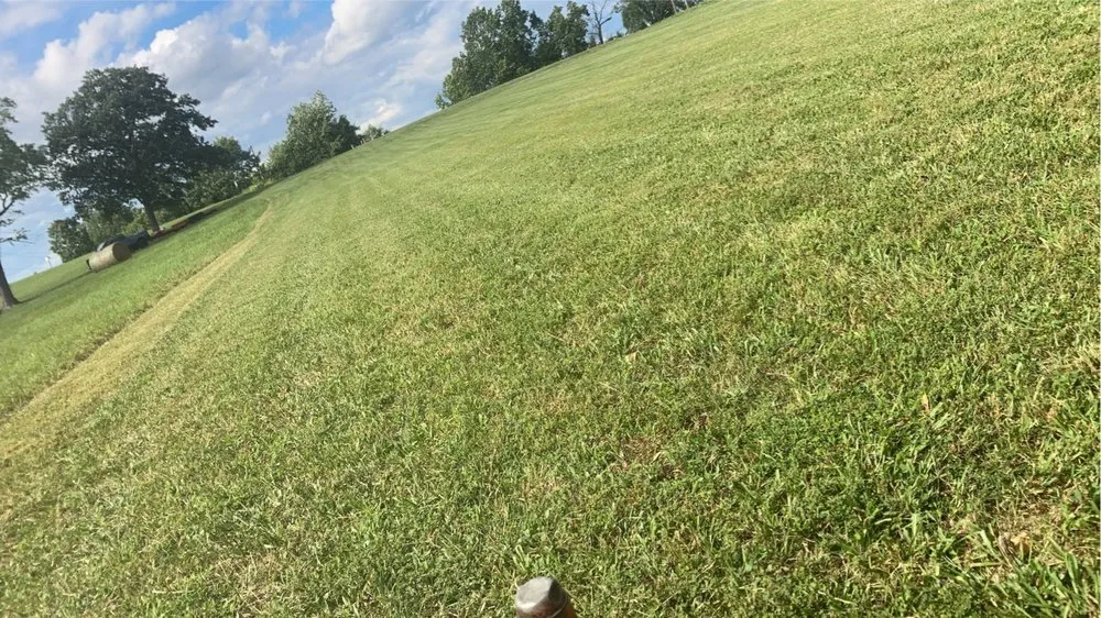 Custom outdoor landscaping in Liberty, KY - Malpicas Landscape