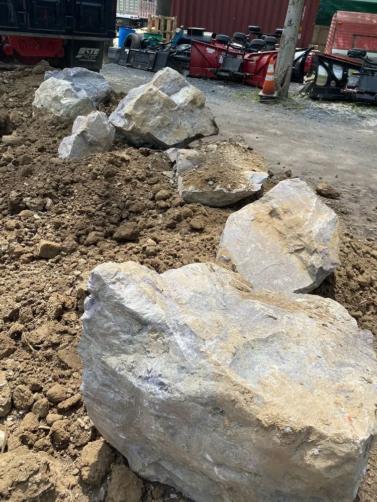 Affordable yard cleanup service in Ballston Lake, NY - Malta Asphalt