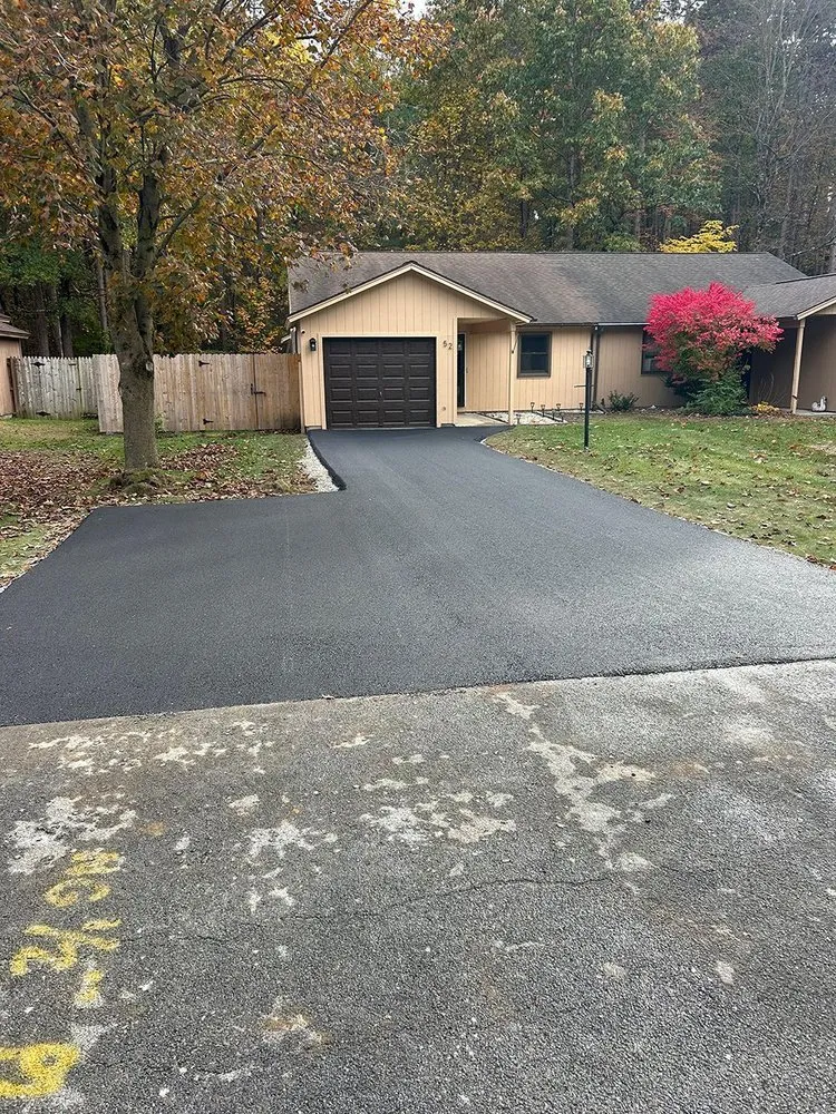 Reliable landscape design for outdoor upgrades across Ballston Lake, NY - Malta Asphalt