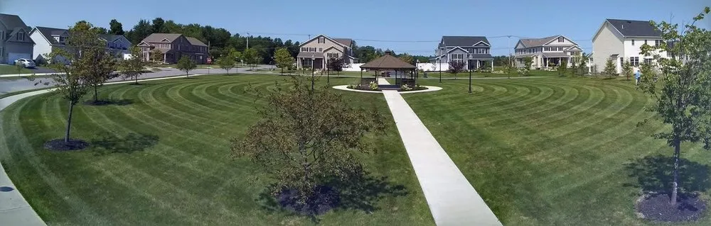 Top-rated landscape design in Ballston Lake, NY by Malta Asphalt