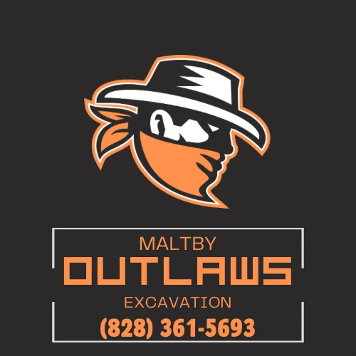 Top-rated yard cleanup service for outdoor upgrades in Marble, NC by Maltby Outlaws