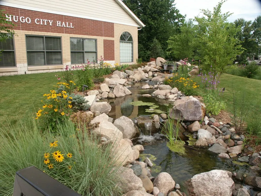 Trusted lawn care service in Lindstrom, MN by Maltese Contracting