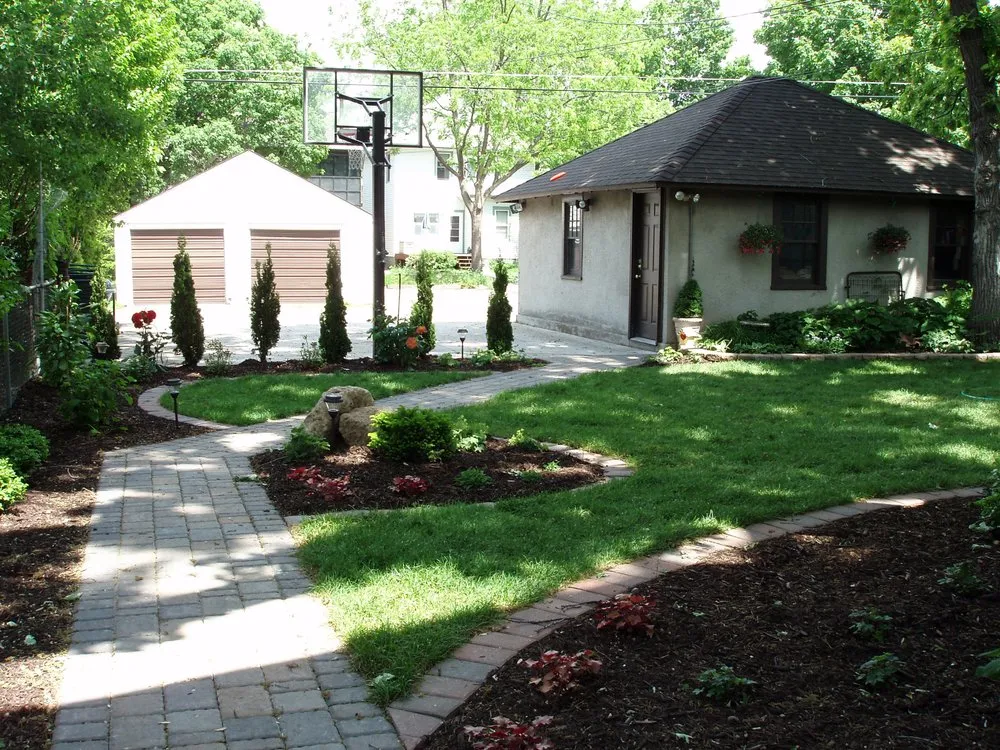 Trusted lawn care service in Lindstrom, MN by Maltese Contracting