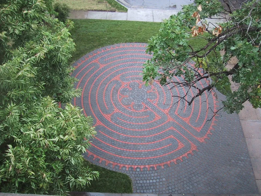 Top-rated garden landscaping near you across Lindstrom, MN - Maltese Contracting