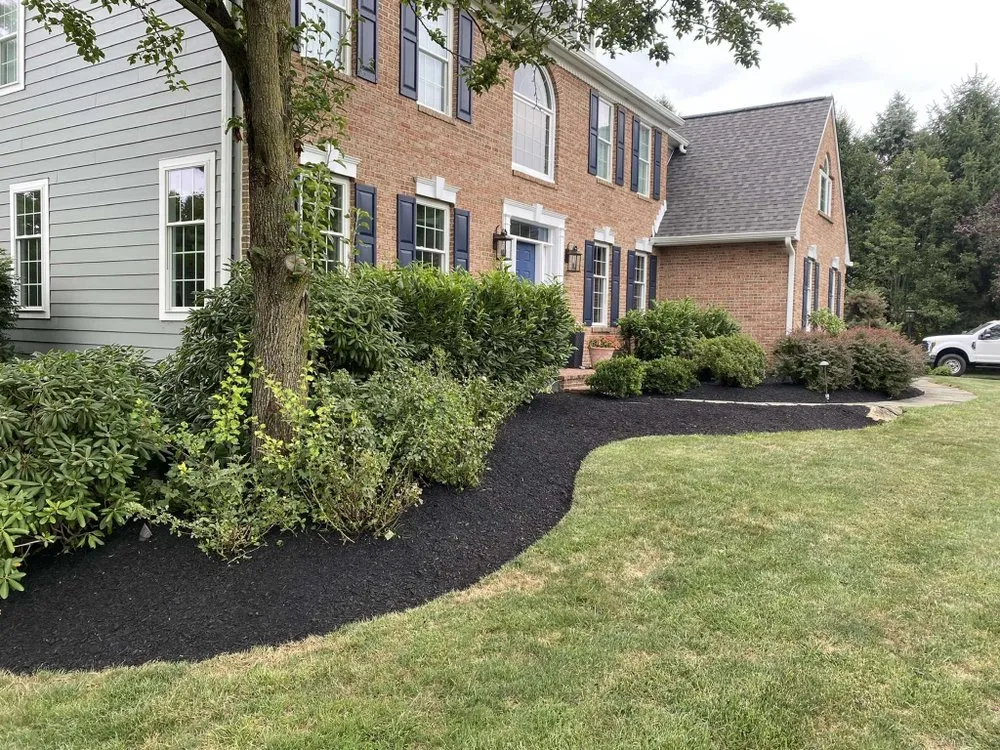 Top-rated residential landscaping near you across Malvern, PA - Malvern Lawn Care