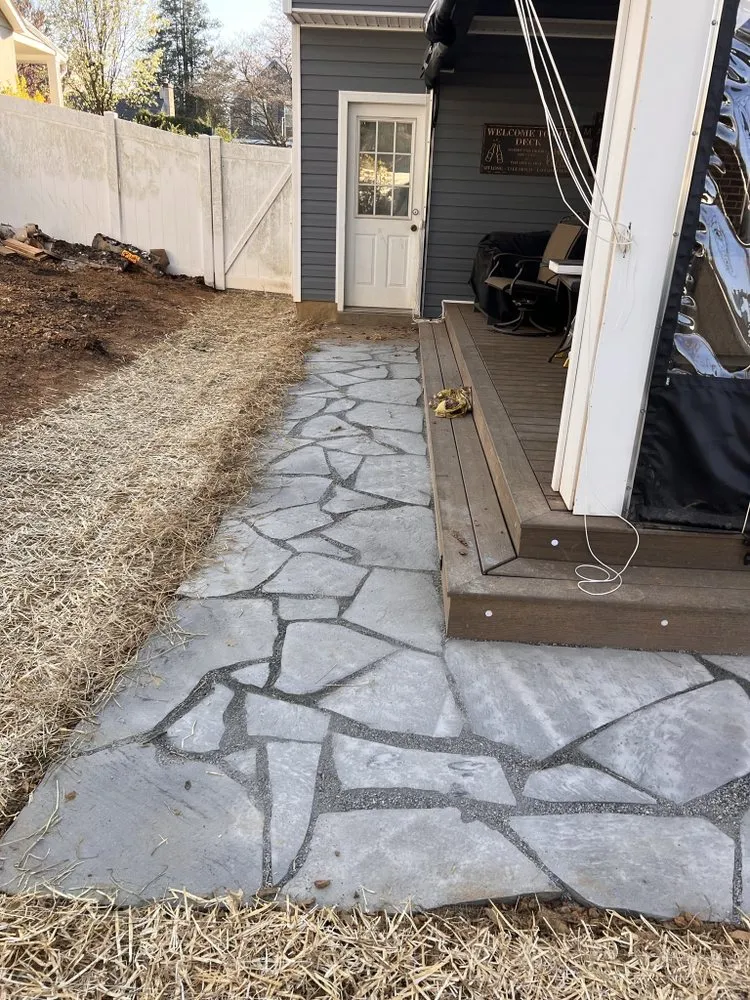 Local lawn care service near you across Malvern, PA - Malvern Lawn Care