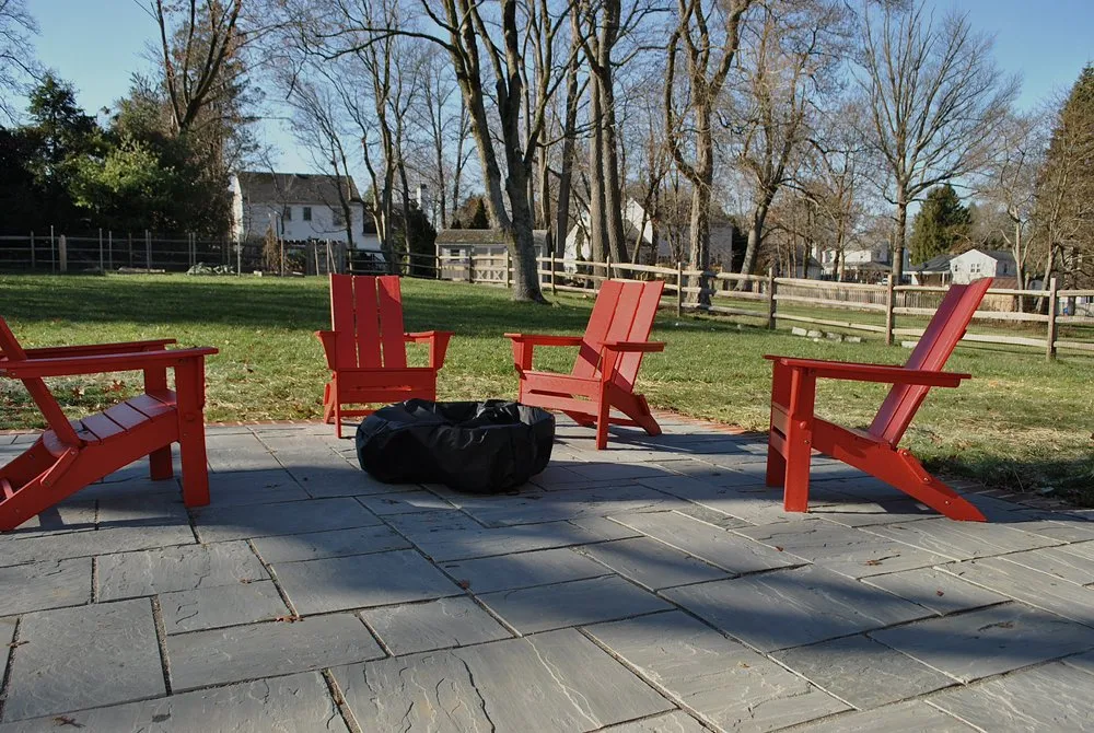 Local lawn mowing service for year-round maintenance across Malvern, PA - Malvern Lawn Care