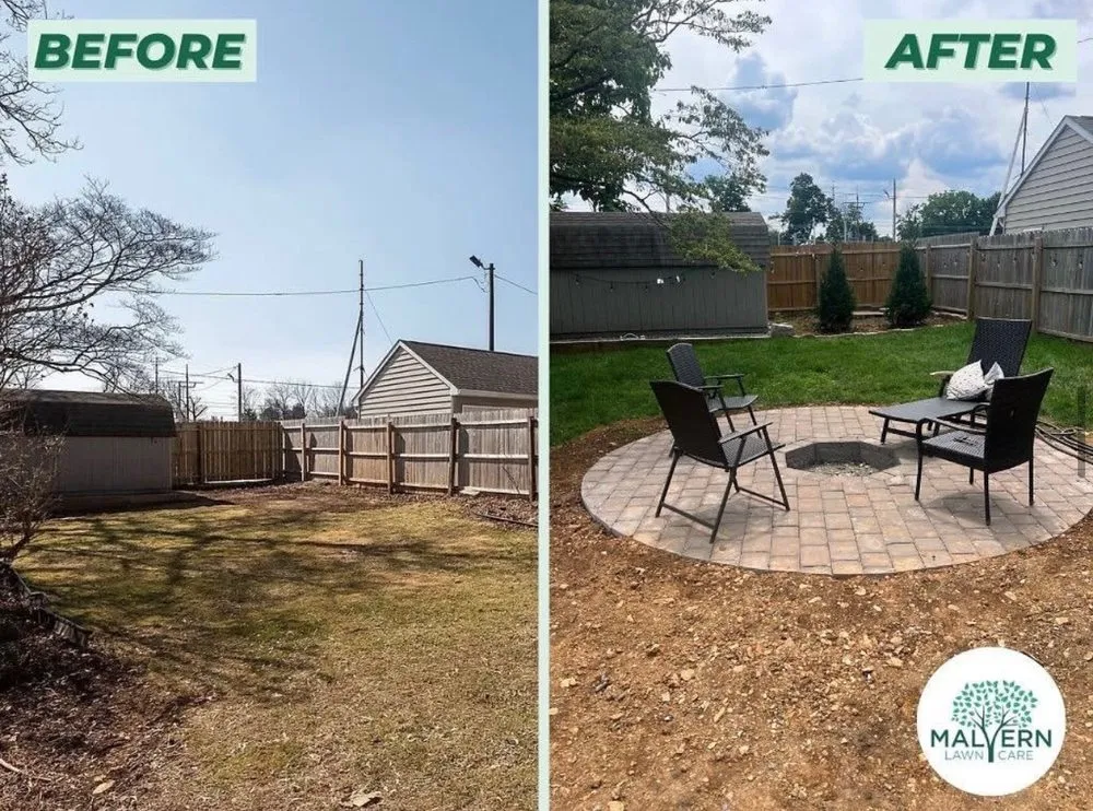 Trusted landscape design experts serving Malvern, PA - Malvern Lawn Care