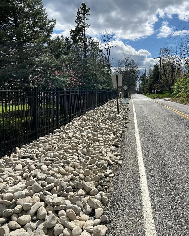 Professional garden landscaping experts serving Malvern, PA - Malvern Lawn Care