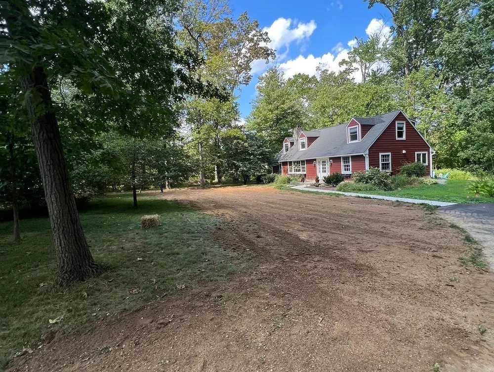 Professional landscape design for homes across Malvern, PA - Malvern Lawn Care