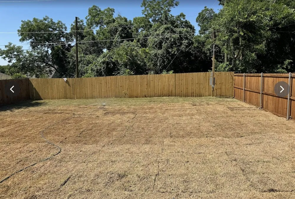 Expert lawn care service for outdoor upgrades across Denison, TX - Malvern's LawnCare