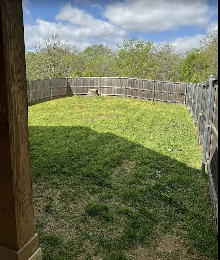 Top-rated outdoor landscaping for outdoor upgrades in Denison, TX by Malvern's LawnCare