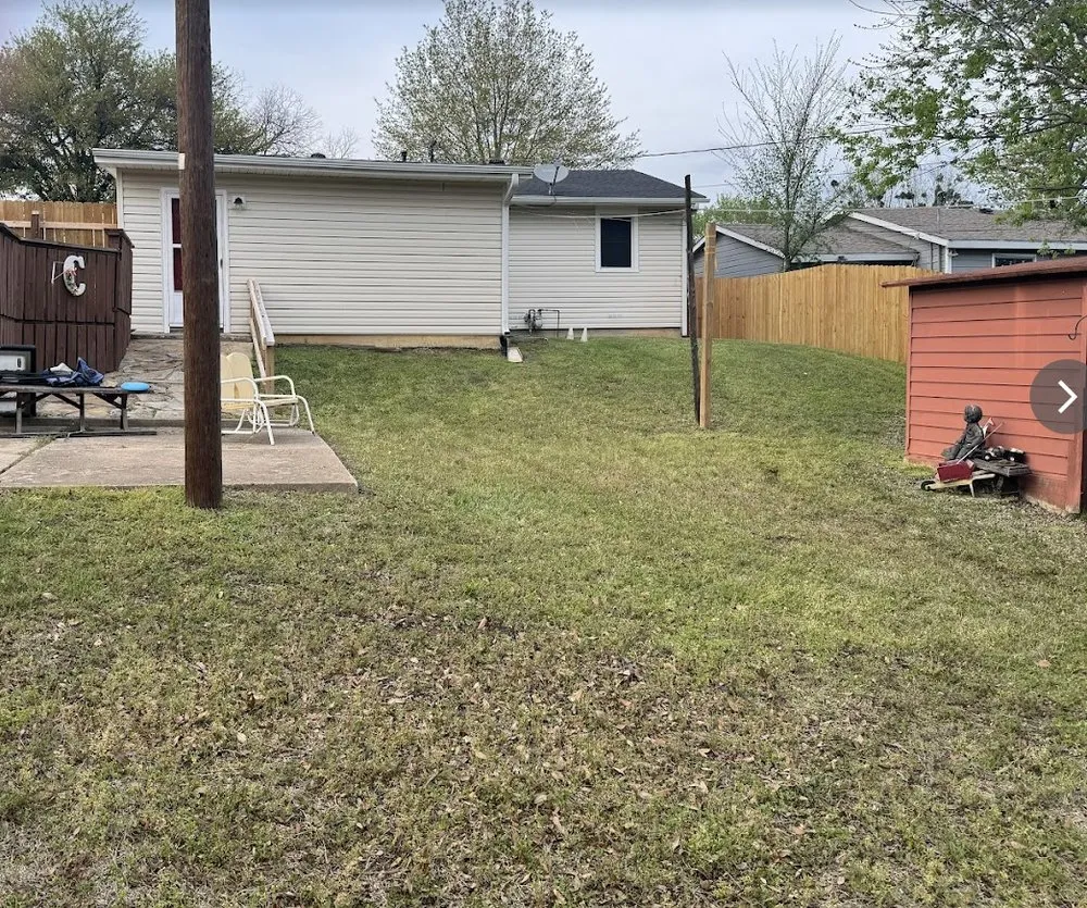 Custom lawn care service experts serving Denison, TX - Malvern's LawnCare