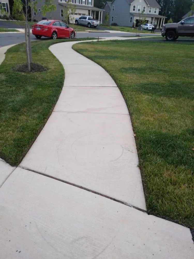 Professional landscape design with custom design in Capitol Heights, MD by MAM Landscaping