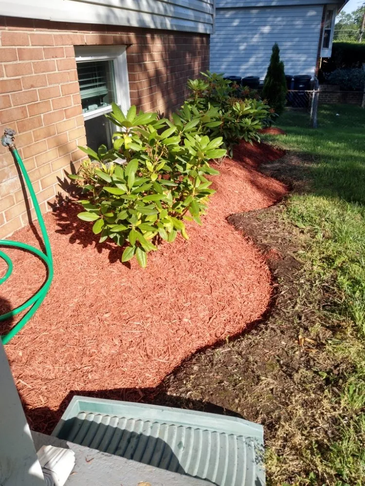 Top-rated outdoor landscaping experts serving Capitol Heights, MD - MAM Landscaping
