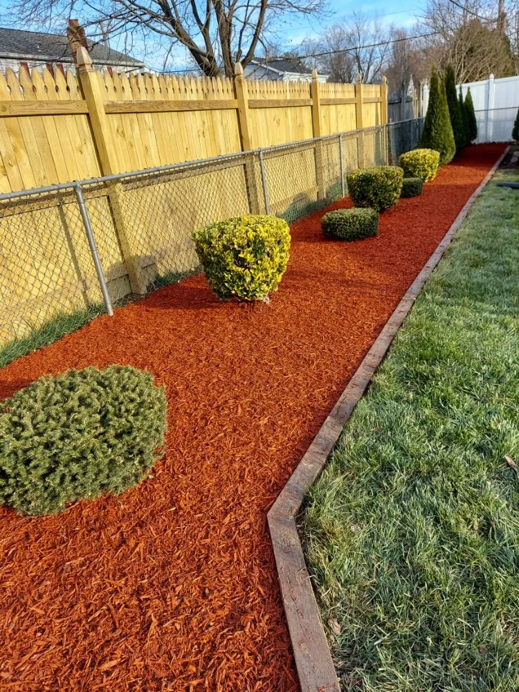 Local lawn mowing service experts serving Capitol Heights, MD - MAM Landscaping