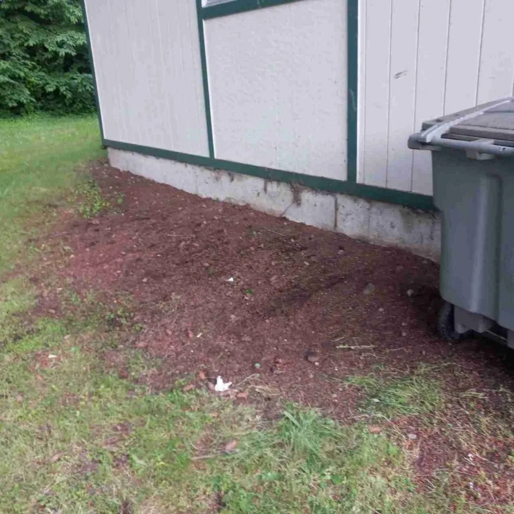 Trusted outdoor landscaping in Edgewood, WA by Mama Maintenance