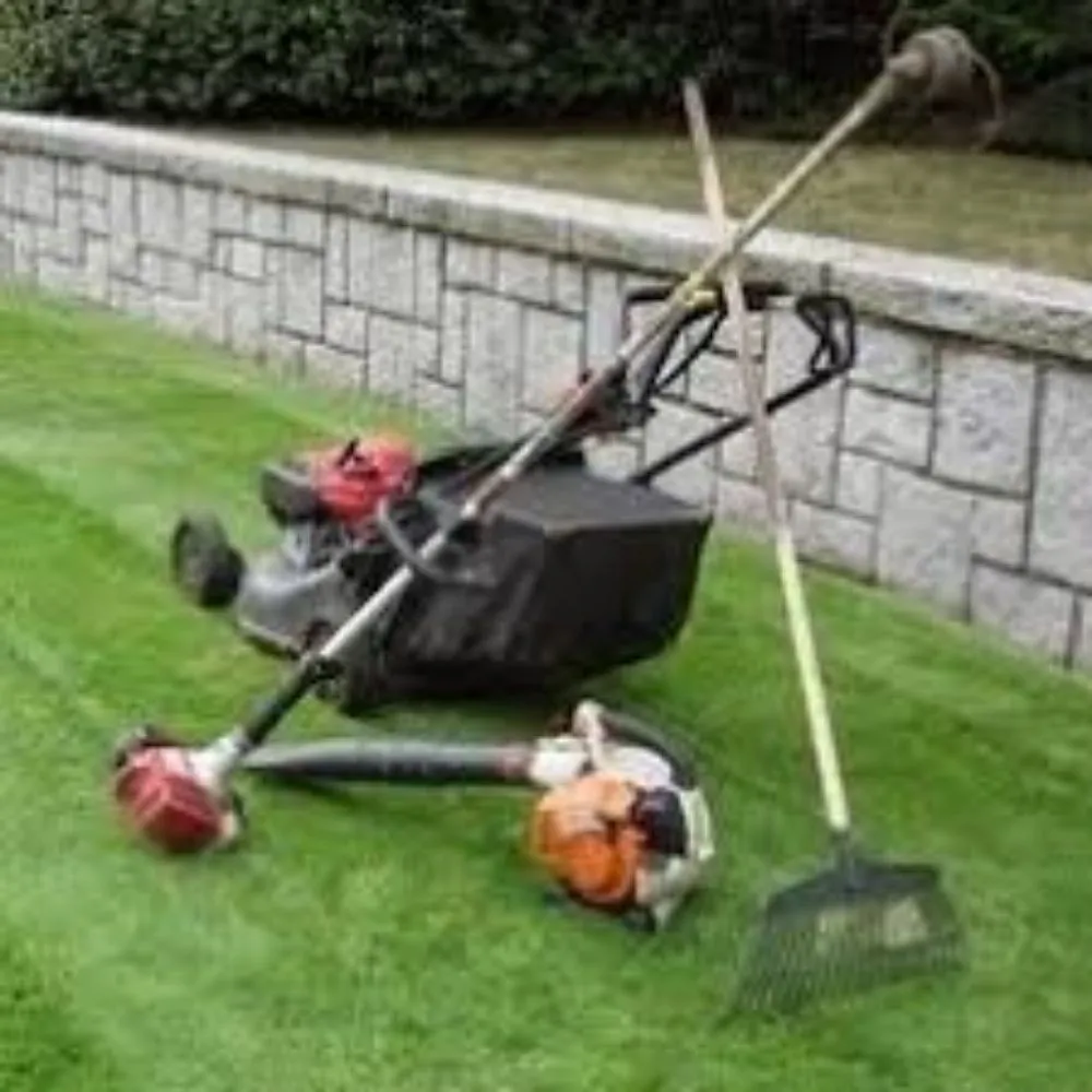 Local landscaping services in Everett, WA - Mama's All-In-1-Cleaning And More