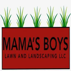 Professional garden landscaping experts serving Hanover, MN - Mama's Boy Lawn and Landscape