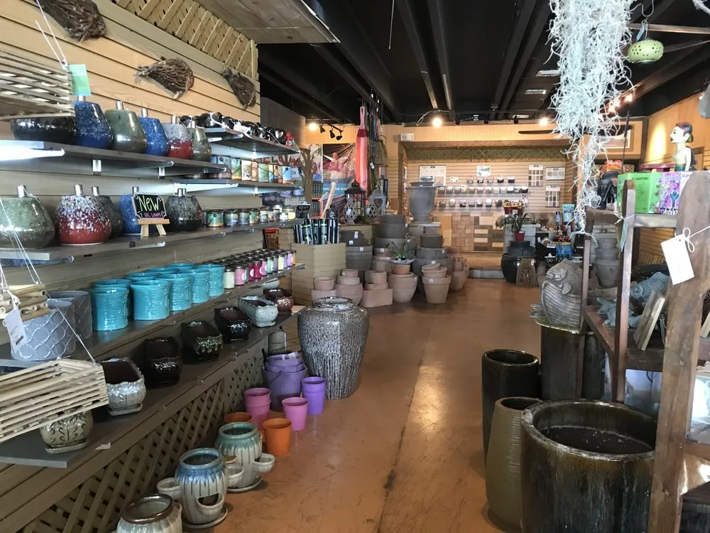 Professional residential landscaping in Key West, FL - Mama's Garden Center