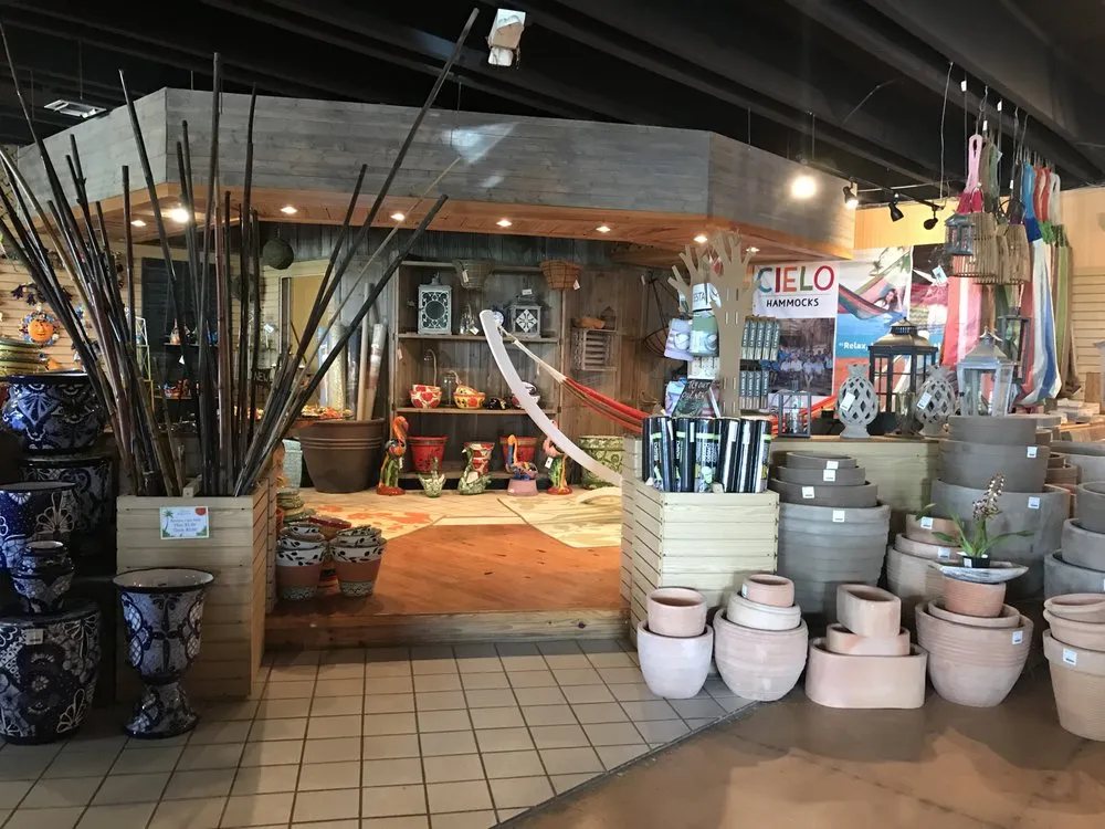 Reliable garden landscaping experts serving Key West, FL - Mama's Garden Center