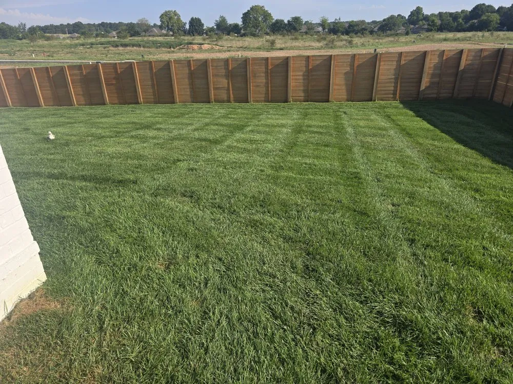 Trusted landscaping services in Branson, MO - Mamba Lawncare and Landscaping