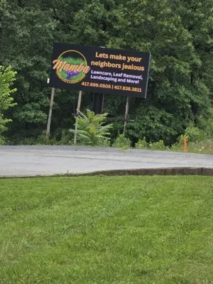 Mamba Lawncare and Landscaping