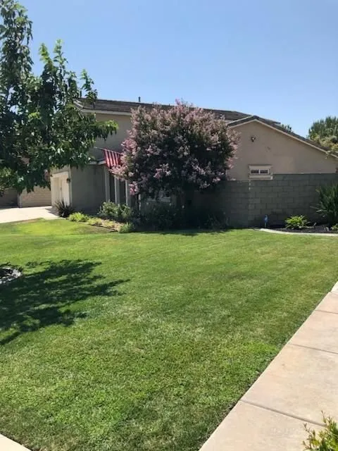 Top-rated yard maintenance in Corona, CA - Mamba Mowing & Maintenance