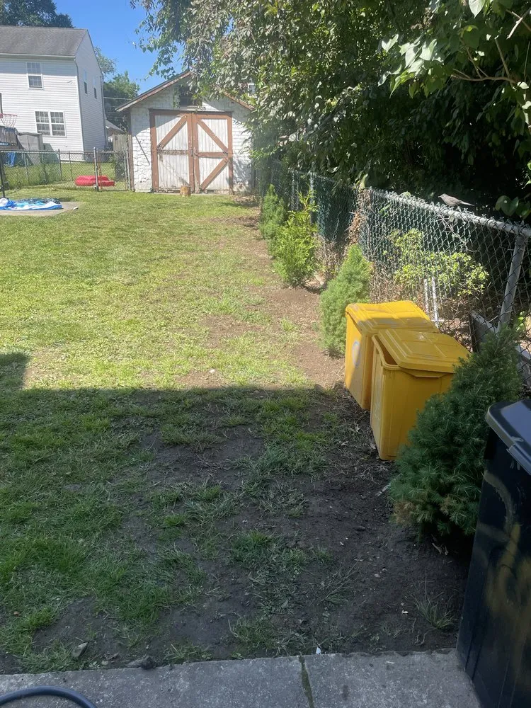 Professional landscape installation for year-round maintenance across Sharon Hill, PA - Mamie’s Landscaping