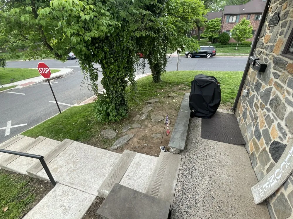 Affordable landscape design in Sharon Hill, PA - Mamie’s Landscaping