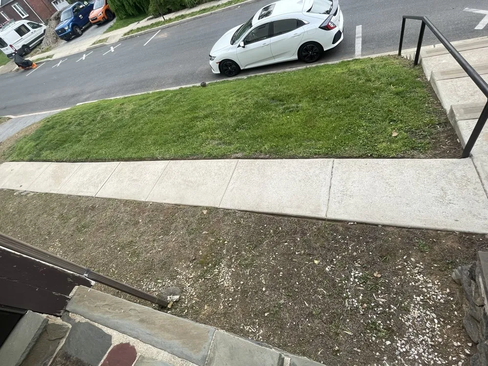 Reliable lawn mowing service in Sharon Hill, PA by Mamie’s Landscaping