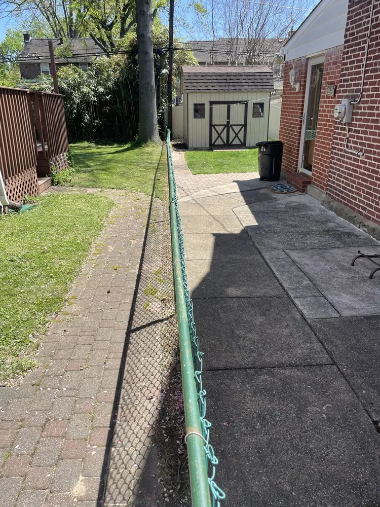 Local garden landscaping experts serving Sharon Hill, PA - Mamie’s Landscaping