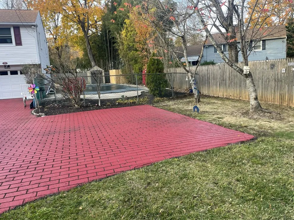 Reliable landscape installation for residential properties across Sharon Hill, PA - Mamie’s Landscaping