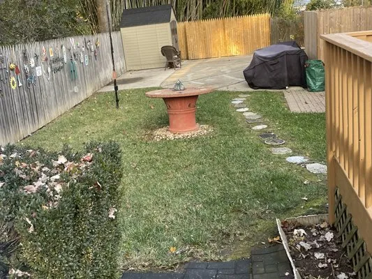 Mamie’s Landscaping