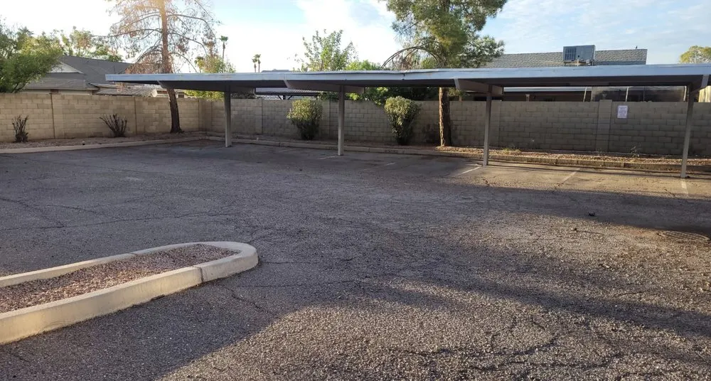 Custom landscaping services in Gilbert, AZ - Mami’s Landscaping