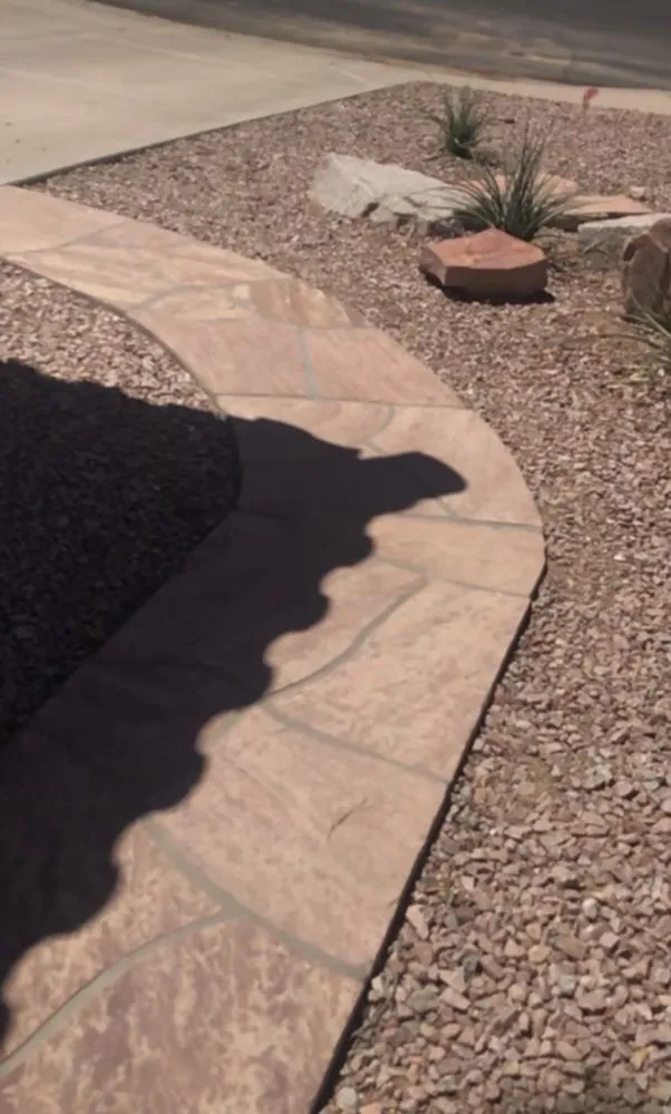 Trusted landscape design for outdoor upgrades in Gilbert, AZ by Mami’s Landscaping