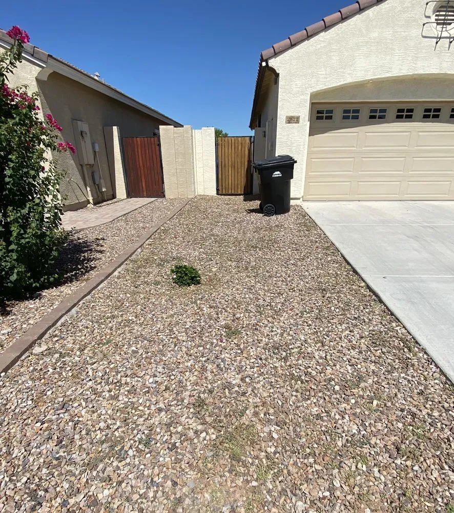 Top-rated landscape design experts serving Gilbert, AZ - Mami’s Landscaping