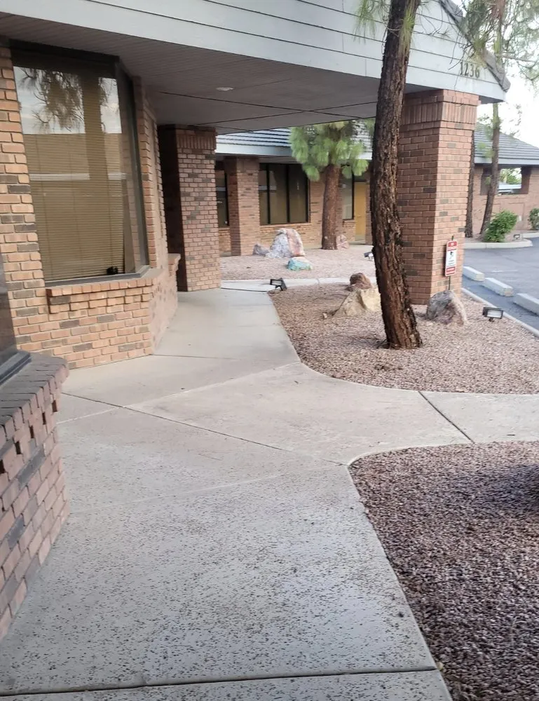 Reliable landscape installation in Gilbert, AZ - Mami’s Landscaping