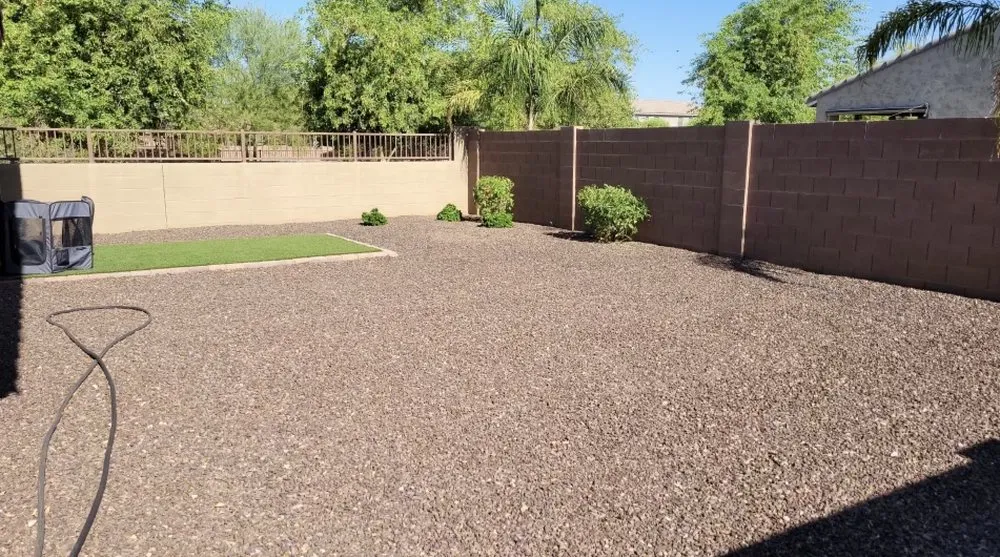 Reliable garden landscaping for homes across Gilbert, AZ - Mami’s Landscaping