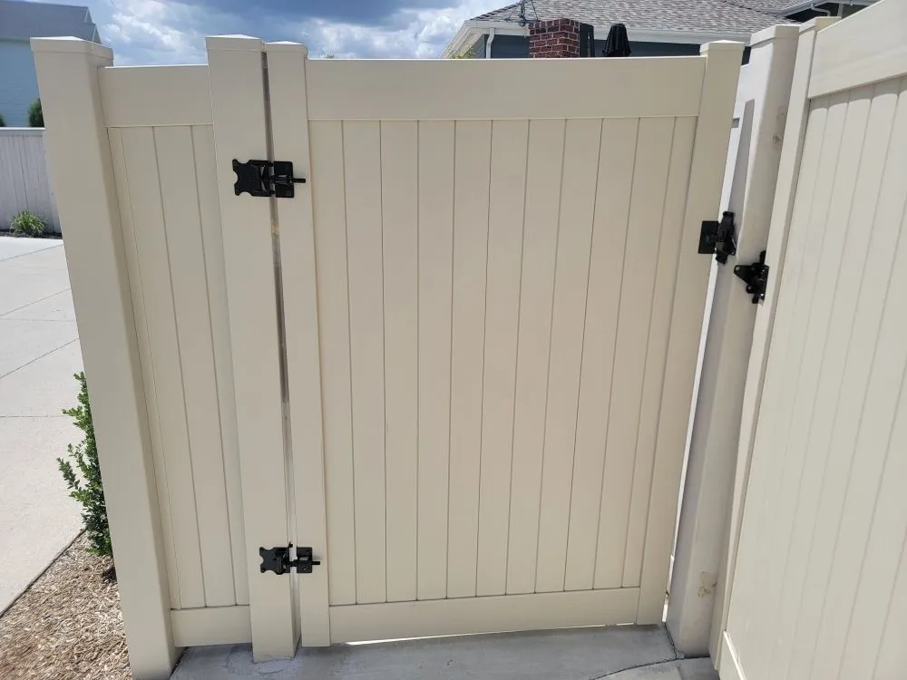 Reliable landscape installation experts serving Lehi, UT - Mammoth Fence