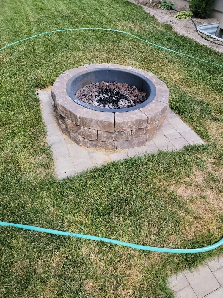 Trusted yard maintenance in Lehi, UT by Mammoth Fence