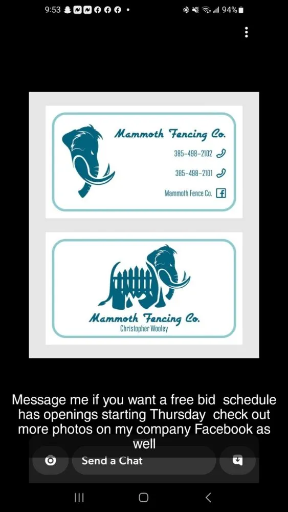 Trusted residential landscaping for homes in Lehi, UT by Mammoth Fence