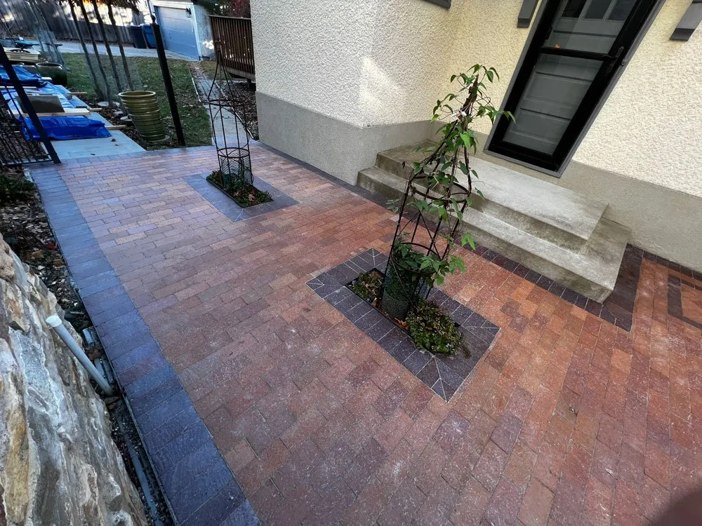 Top-rated landscape design experts serving Minneapolis, MN - Mammoth Hardscapes