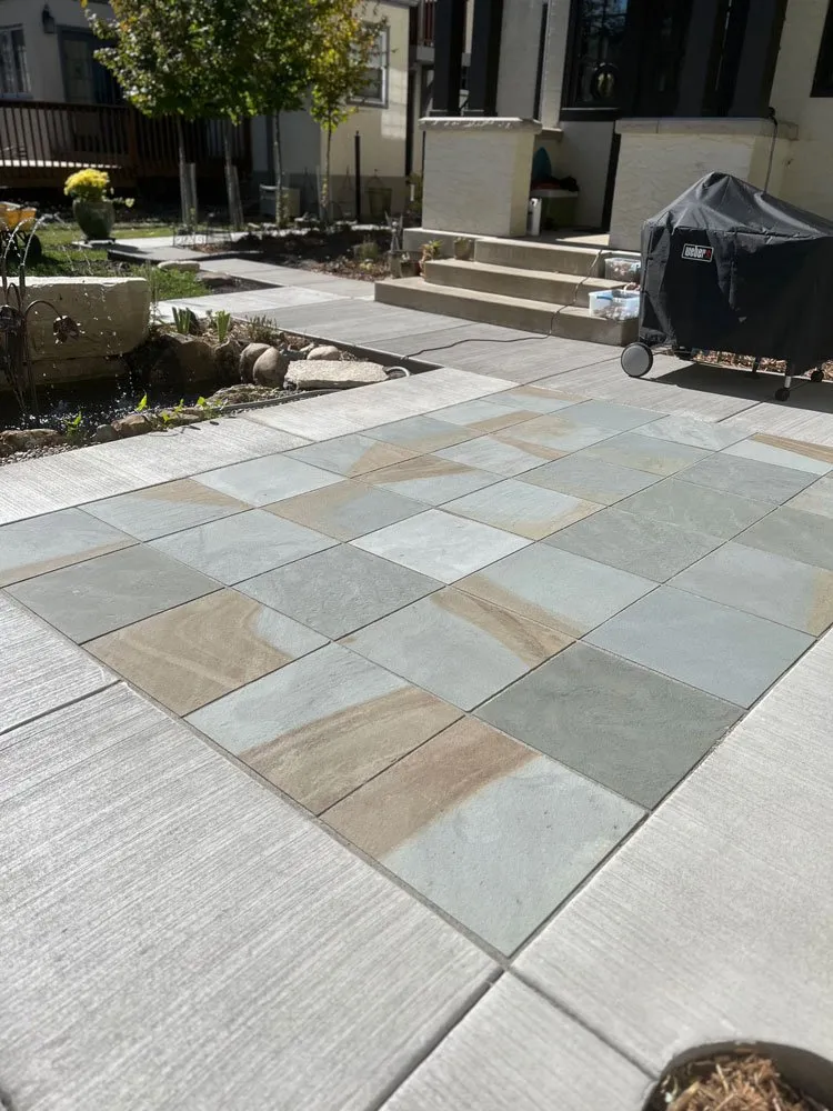Top-rated yard maintenance for outdoor upgrades across Minneapolis, MN - Mammoth Hardscapes