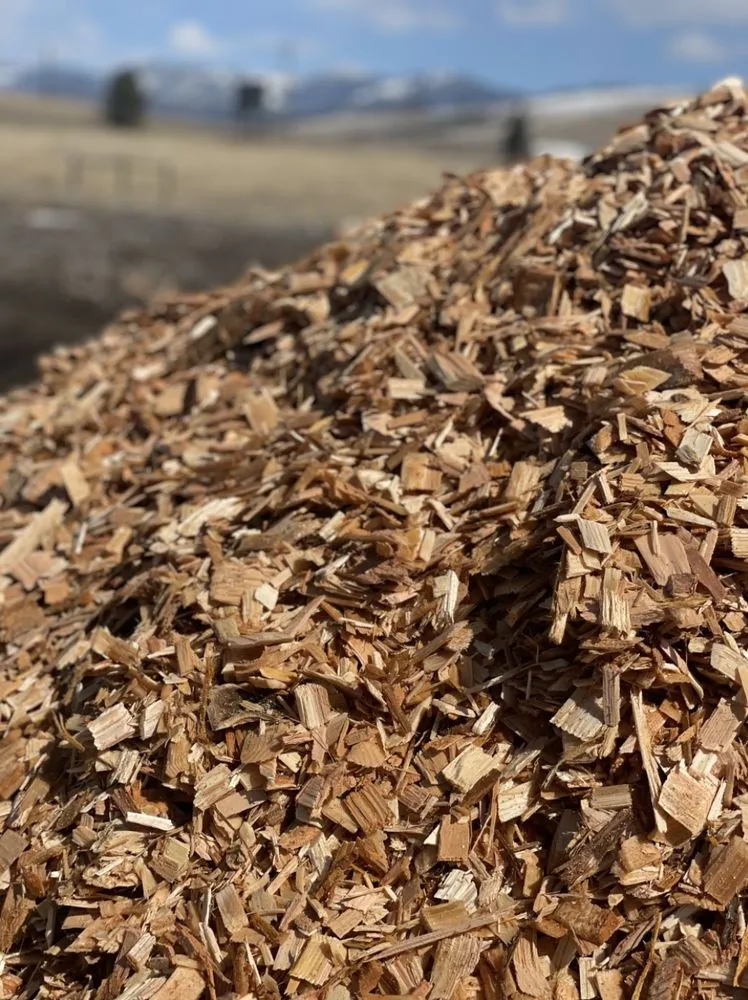 Professional landscape installation in Missoula, MT - Mammoth Lawn and Landscape