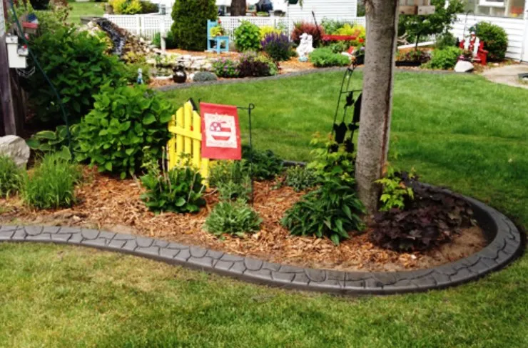 Trusted residential landscaping with custom design across Missoula, MT - Mammoth Lawn and Landscape