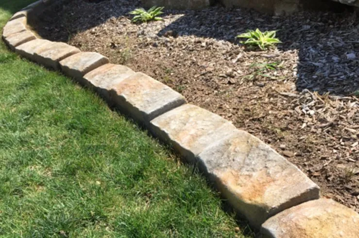 Affordable yard maintenance for beautiful yards in Missoula, MT by Mammoth Lawn and Landscape