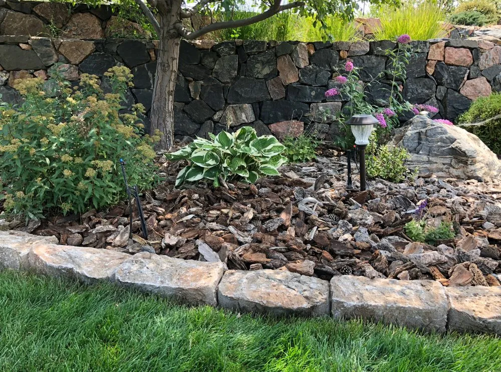 Local lawn mowing service in Missoula, MT - Mammoth Lawn and Landscape